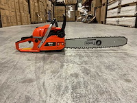 Kettingzaag - ftools - ctcs52 3,0kw 55cc - afbeelding 28 van  33