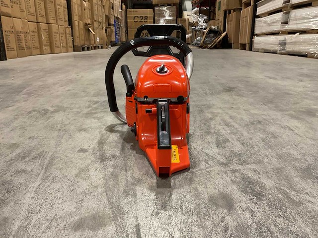 Kettingzaag - ftools - ctcs52 3,0kw 55cc - afbeelding 29 van  33