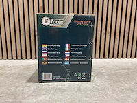 Kettingzaag - ftools - ctcs52 3,0kw 55cc - afbeelding 2 van  33