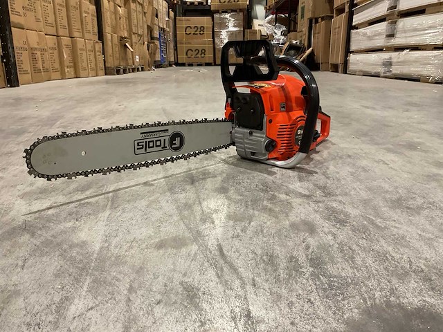 Kettingzaag - ftools - ctcs52 3,0kw 55cc - afbeelding 30 van  33