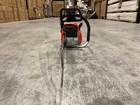 Kettingzaag - ftools - ctcs52 3,0kw 55cc - afbeelding 31 van  33