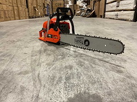 Kettingzaag - ftools - ctcs52 3,0kw 55cc - afbeelding 32 van  33