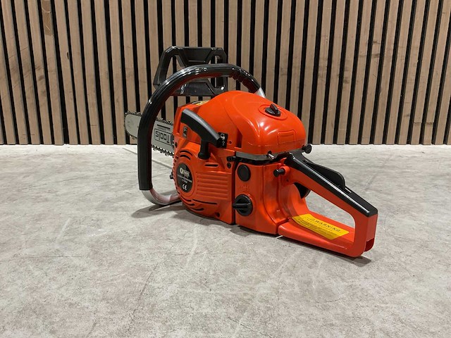 Kettingzaag - ftools - ctcs52 3,0kw 55cc - afbeelding 6 van  33