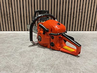 Kettingzaag - ftools - ctcs52 3,0kw 55cc - afbeelding 6 van  33