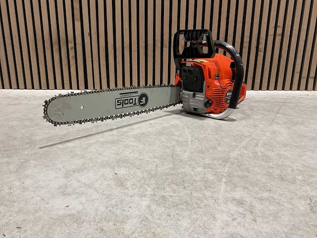 Kettingzaag - ftools - ctcs52 3,0kw 55cc - afbeelding 13 van  47