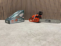Kettingzaag - ftools - ctcs52 3,0kw 55cc - afbeelding 1 van  47