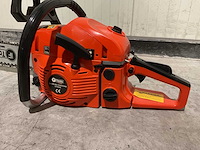 Kettingzaag - ftools - ctcs52 3,0kw 55cc - afbeelding 26 van  47