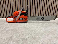 Kettingzaag - ftools - ctcs52 3,0kw 55cc - afbeelding 4 van  47