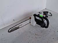Kettingzaag 35cm 230v, stihl, mse 170 c-q, 2018 - afbeelding 1 van  5