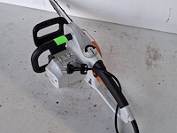Kettingzaag 35cm 230v, stihl, mse 170 c-q, 2018 - afbeelding 4 van  5