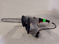 Kettingzaag 35cm 230v stihl, mse 170 c-q, bouwjaar 2017 - afbeelding 2 van  5