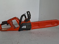 Kettingzaag 35cm accu husqvarna, 536lixp, bouwjaar 2017 - afbeelding 1 van  7