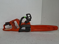 Kettingzaag 35cm accu husqvarna, 536lixp, bouwjaar 2018 - afbeelding 1 van  7