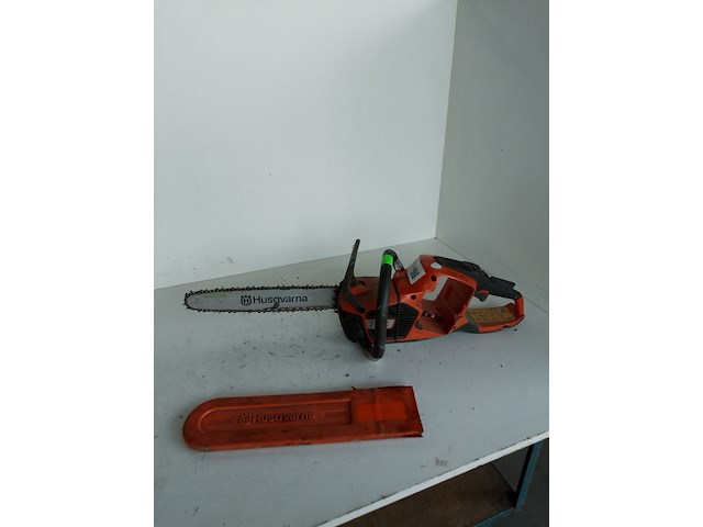 Kettingzaag 35cm accu (shl), husqvarna, 540ixp, 2023 - afbeelding 1 van  6
