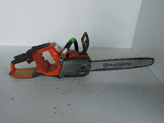 Kettingzaag 35cm accu (shl), husqvarna, 540ixp, 2023 - afbeelding 3 van  6