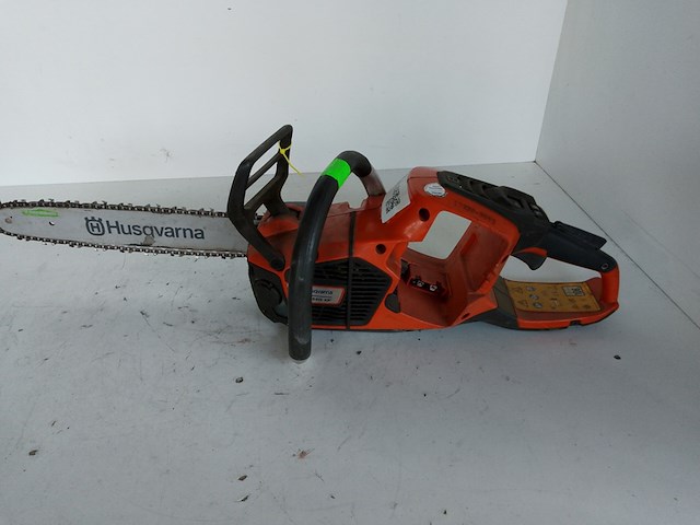 Kettingzaag 35cm accu (shl), husqvarna, 540ixp, 2023 - afbeelding 4 van  6