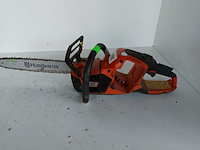 Kettingzaag 35cm accu (shl), husqvarna, 540ixp, 2023 - afbeelding 4 van  6