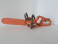 Kettingzaag 35cm, husqvarna, 536lixp, 2017 - afbeelding 4 van  11
