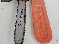 Kettingzaag 35cm, husqvarna, 536lixp, 2017 - afbeelding 6 van  11