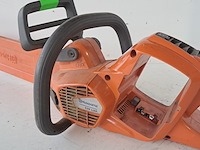 Kettingzaag 35cm, husqvarna, 536lixp, 2017 - afbeelding 8 van  11
