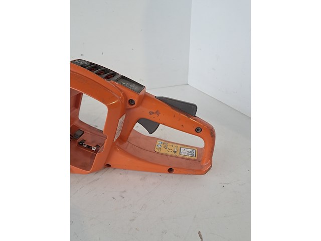 Kettingzaag 35cm, husqvarna, 536lixp, 2017 - afbeelding 9 van  11