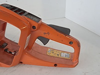 Kettingzaag 35cm, husqvarna, 536lixp, 2017 - afbeelding 9 van  11