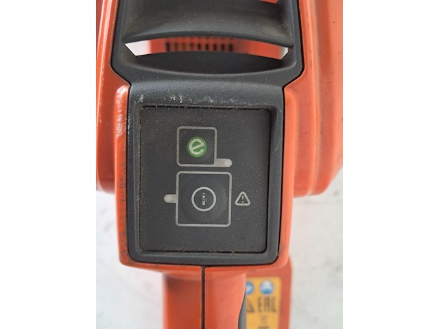 Kettingzaag 35cm, husqvarna, 536lixp, 2017 - afbeelding 11 van  11