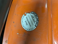 Kettingzaag 45cm benzine husqvarna, 555, bouwjaar 2017 - afbeelding 9 van  9