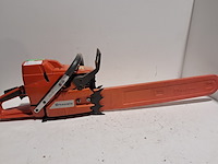 Kettingzaag 70cm benzine, husqvarna, 395xp, 2018 - afbeelding 2 van  5