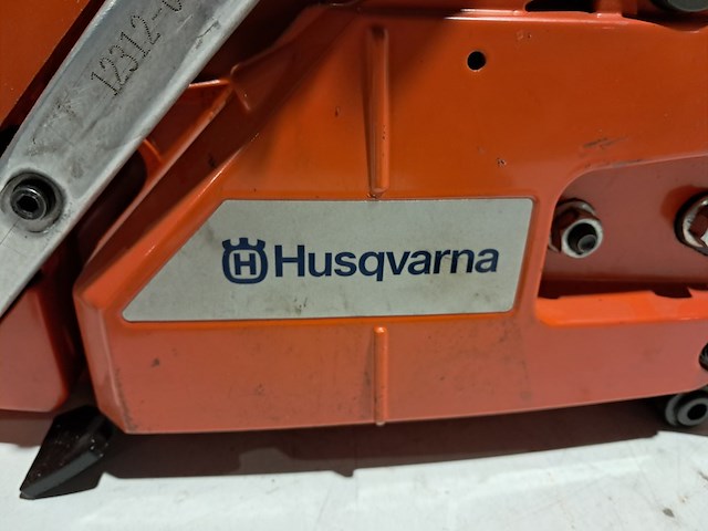 Kettingzaag 70cm benzine, husqvarna, 395xp, 2018 - afbeelding 3 van  5
