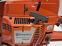 Kettingzaag 70cm benzine, husqvarna, 395xp, 2018 - afbeelding 4 van  5
