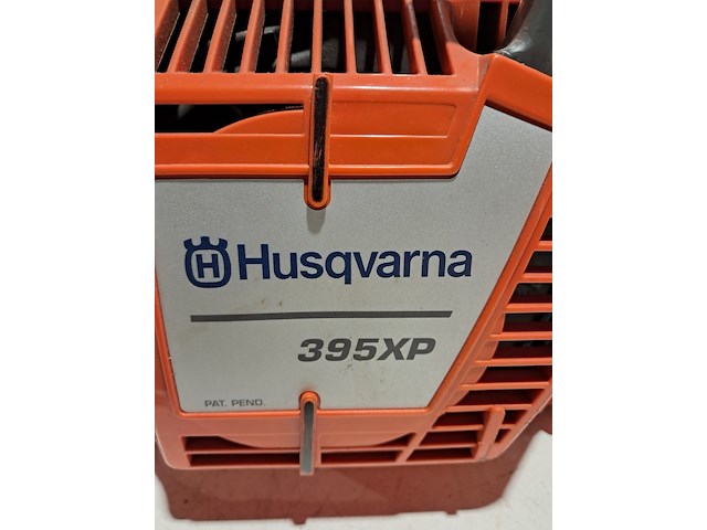 Kettingzaag 70cm benzine, husqvarna, 395xp, 2018 - afbeelding 5 van  5