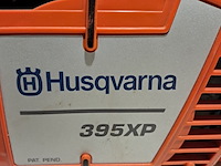 Kettingzaag 70cm benzine, husqvarna, 395xp, 2018 - afbeelding 5 van  5