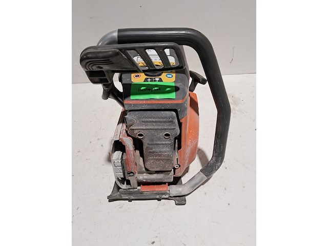 Kettingzaag beton 300mm benzine, husqvarna, k970 chain, 2020 - afbeelding 2 van  7