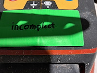 Kettingzaag beton 300mm benzine, husqvarna, k970 chain, 2020 - afbeelding 3 van  7