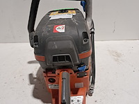 Kettingzaag beton 300mm benzine, husqvarna, k970 chain, 2020 - afbeelding 5 van  7