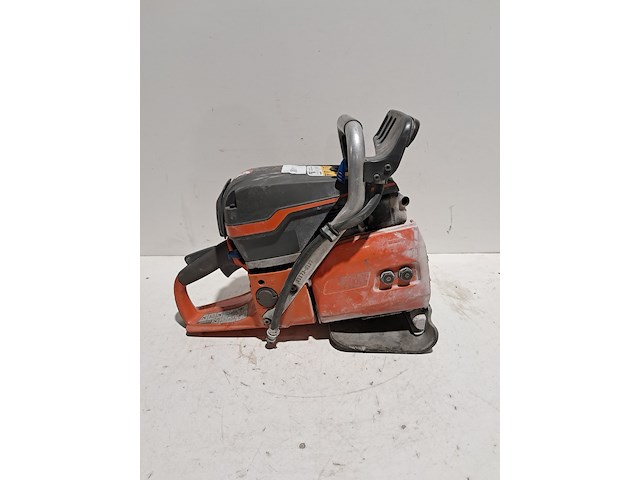 Kettingzaag beton 300mm benzine, husqvarna, k970 chain, 2020 - afbeelding 6 van  7