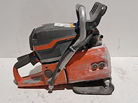 Kettingzaag beton 300mm benzine, husqvarna, k970 chain, 2020 - afbeelding 6 van  7