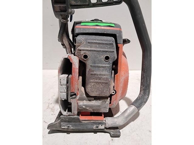 Kettingzaag beton 300mm benzine, husqvarna, k970 chain, 2020 - afbeelding 7 van  7