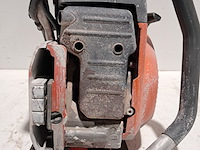 Kettingzaag beton 300mm benzine, husqvarna, k970 chain, 2020 - afbeelding 7 van  7