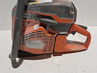 Kettingzaag beton 300mm benzine, husqvarna, k970 chain, 2020 - afbeelding 1 van  7