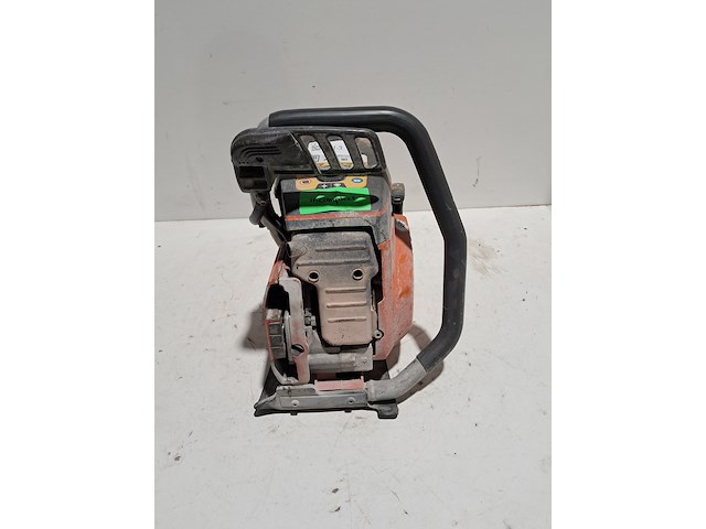 Kettingzaag beton 300mm benzine, husqvarna, k970 chain, 2020 - afbeelding 2 van  7