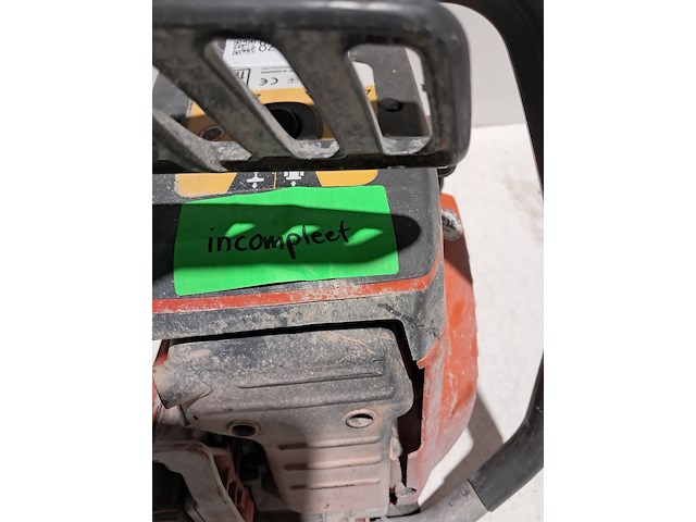 Kettingzaag beton 300mm benzine, husqvarna, k970 chain, 2020 - afbeelding 3 van  7