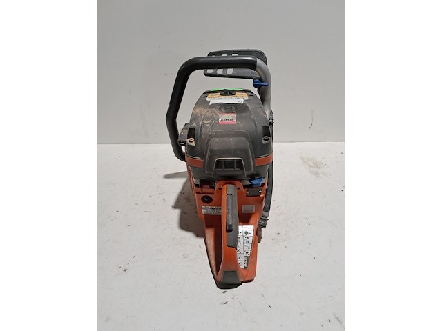 Kettingzaag beton 300mm benzine, husqvarna, k970 chain, 2020 - afbeelding 5 van  7