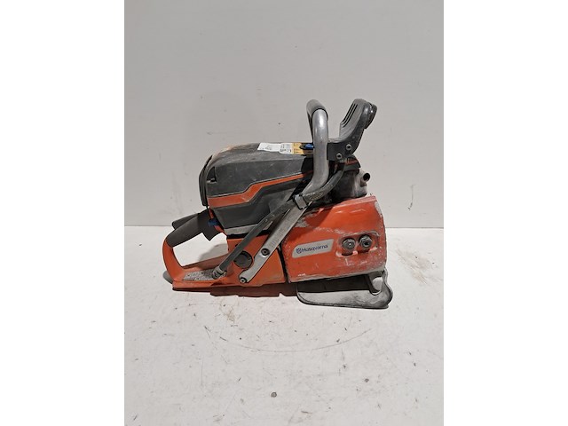 Kettingzaag beton 300mm benzine, husqvarna, k970 chain, 2020 - afbeelding 6 van  7