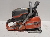 Kettingzaag beton 300mm benzine, husqvarna, k970 chain, 2020 - afbeelding 6 van  7