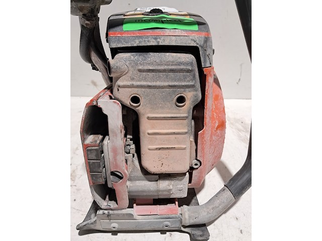 Kettingzaag beton 300mm benzine, husqvarna, k970 chain, 2020 - afbeelding 7 van  7