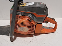 Kettingzaag beton 300mm benzine, husqvarna, k970 chain, 2020 - afbeelding 1 van  7