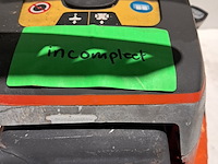 Kettingzaag beton 300mm benzine, husqvarna, k970 chain, 2020 - afbeelding 3 van  7