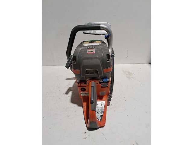 Kettingzaag beton 300mm benzine, husqvarna, k970 chain, 2020 - afbeelding 5 van  7